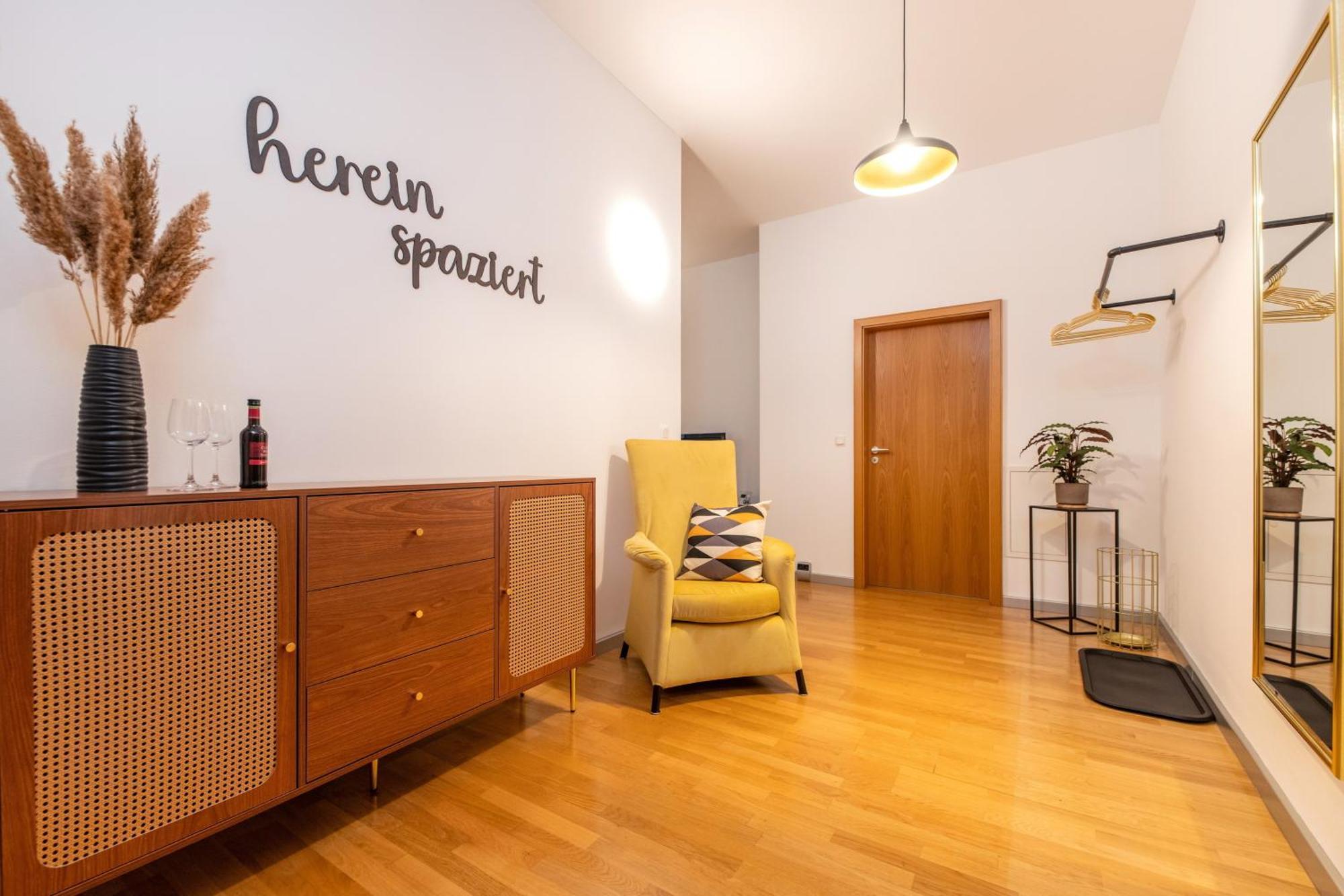 Easylife - Apartment Retro Eisenach Esterno foto