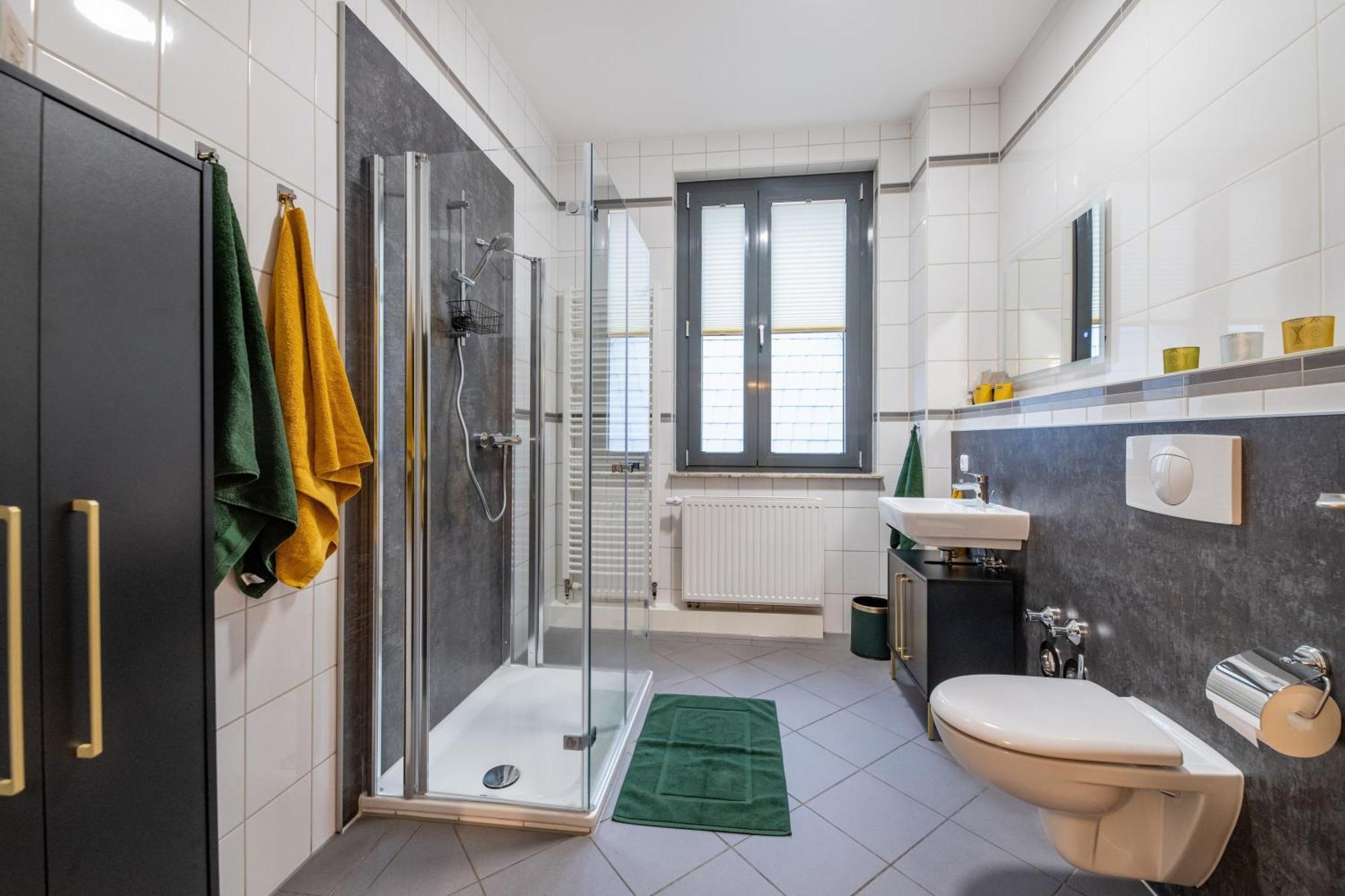 Easylife - Apartment Retro Eisenach Esterno foto